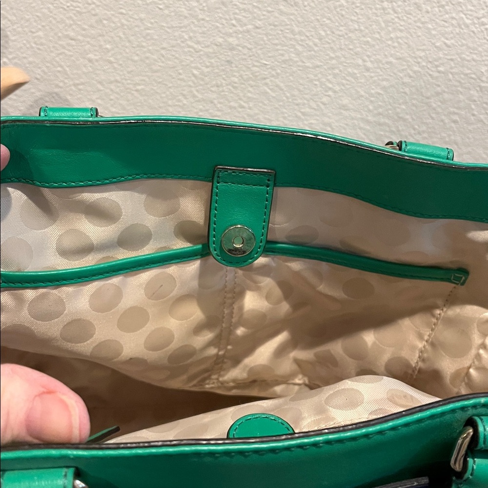 Kate Spade Handle Bag - Picture 8 of 13